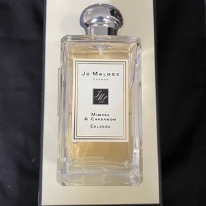 Jo Malone Mimosa & Cardamom 3.4 fl oz